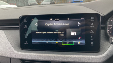 Skoda Kamiq 1.0 TSI SE Edition 5dr DSG Petrol Hatchback